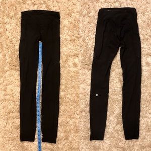 LULULEMON LEGGINGS